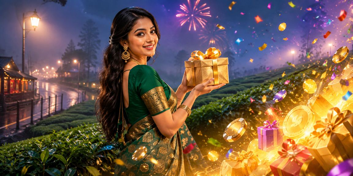 রংপুরে বেটিংয়ের চা বাগান প্রেক্ষাপট